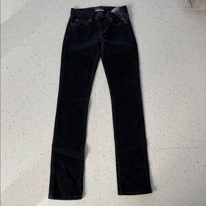 Earl Jeans 44 Jean Blue Denim Size 23 NWT